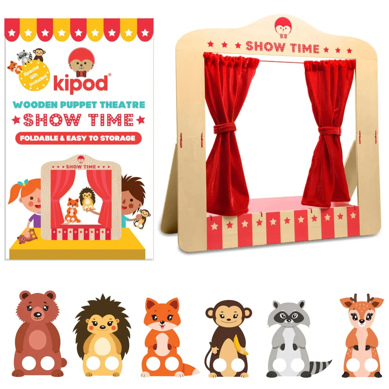 Puppet Theater