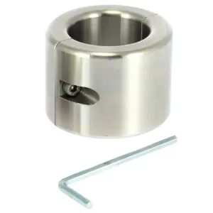 Rimba Stainless Steel Silver Ball Stretcher 450g