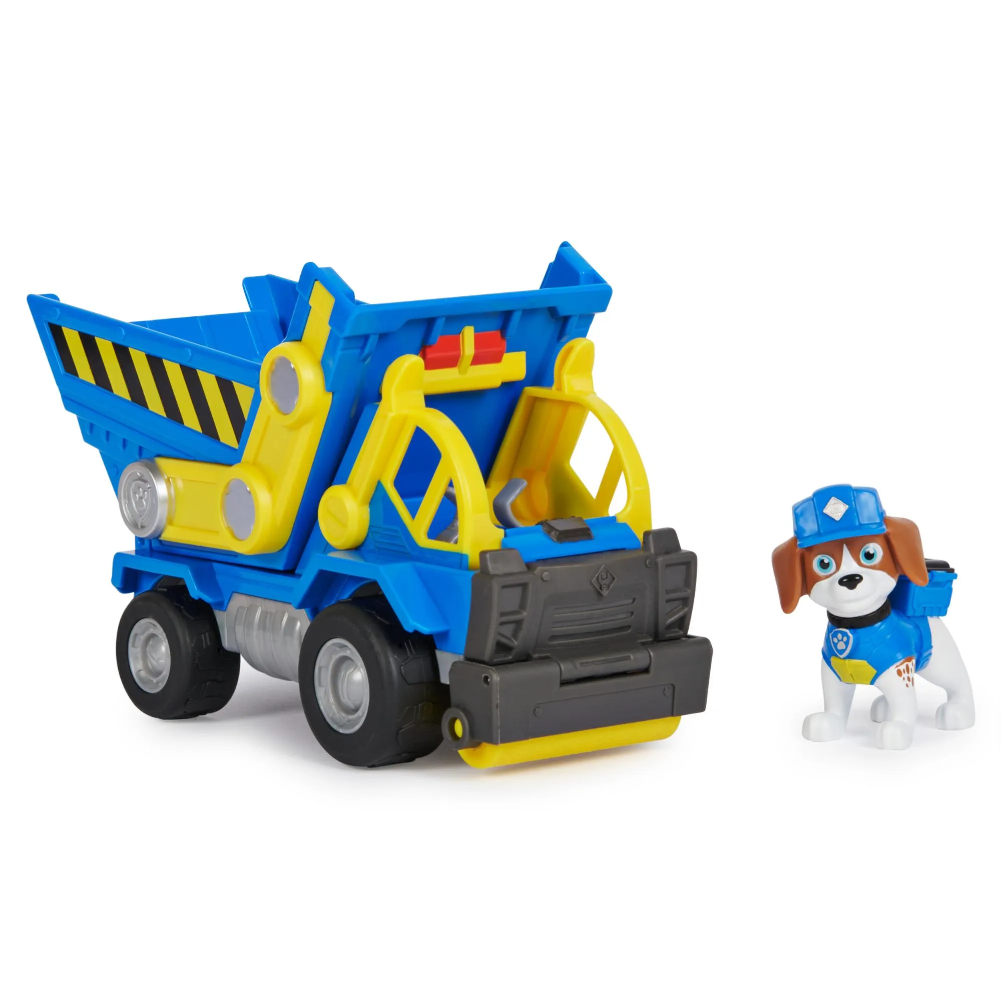 Rubble & Crew Core Vehicle - Wheeler's Dump Truck