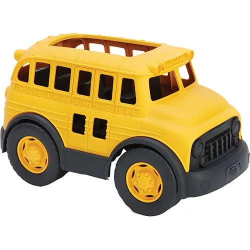 School Bus by Green Toys