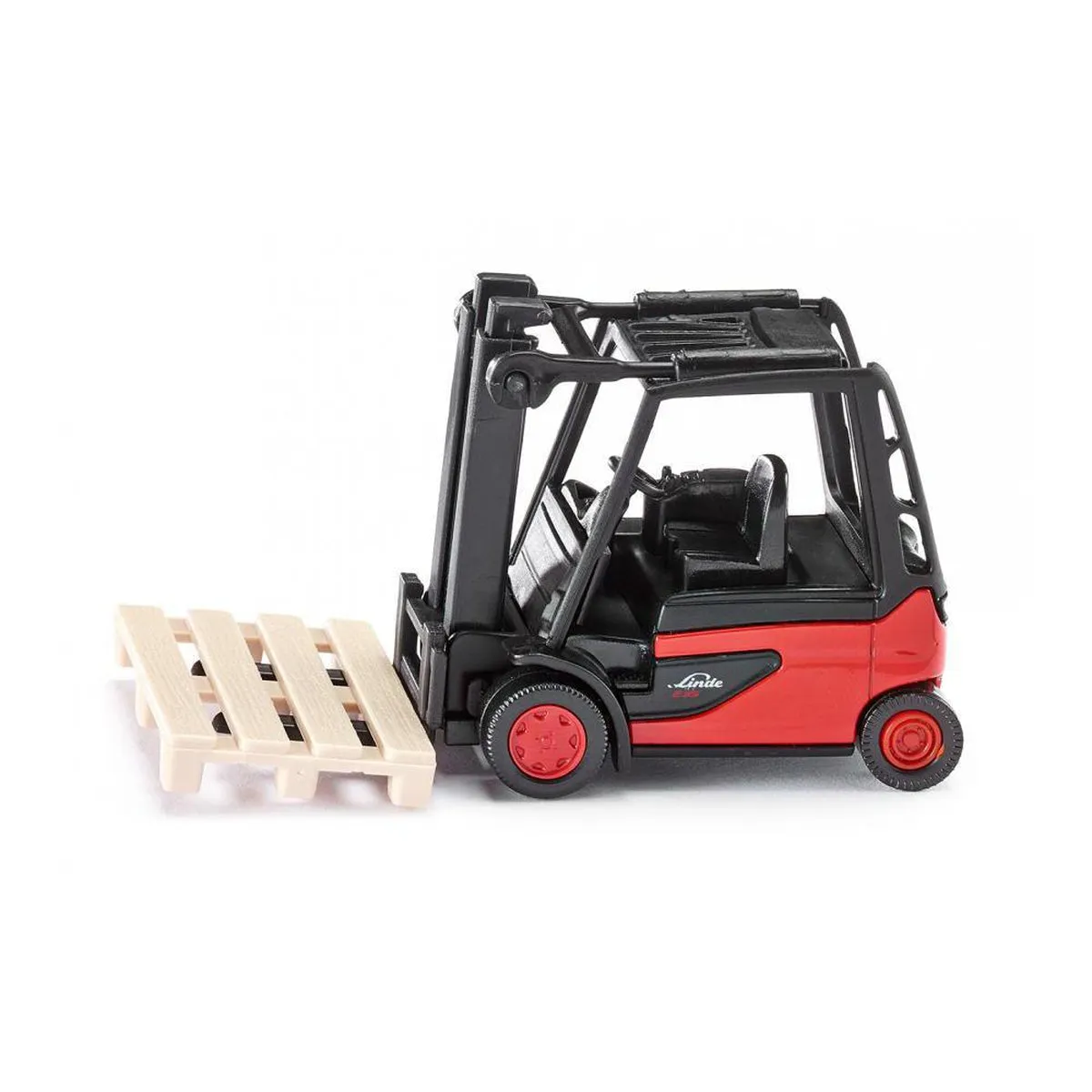 Siku super forklift truck