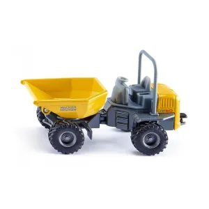 Siku wacker neuson DW60 dumper (1:50)