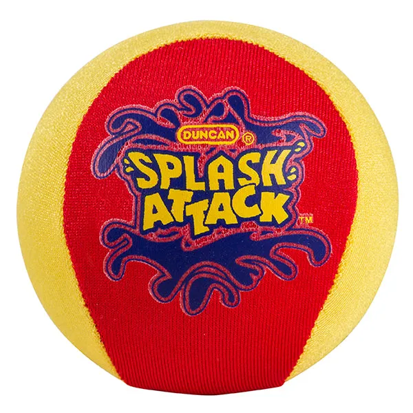 Splash Attack Water Skipping Ball