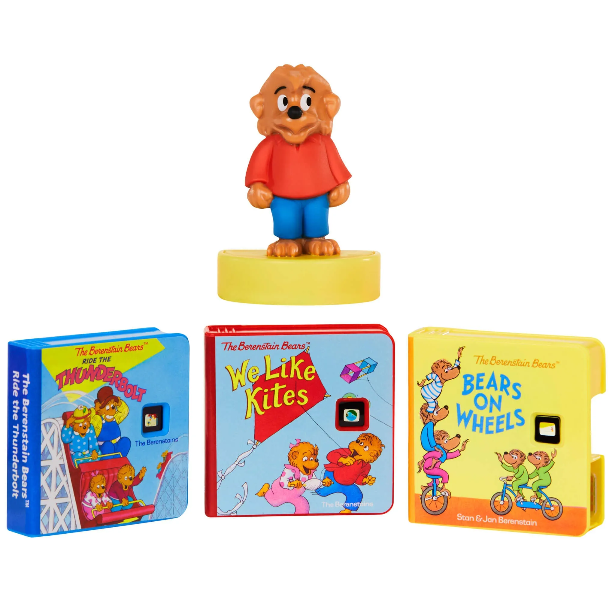 Story Dream Machine™ Random House The Berenstain Bears™ Adventure Collection