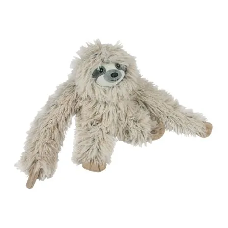 Tall Tails  Sloth Rope Body Dog Toy (16")