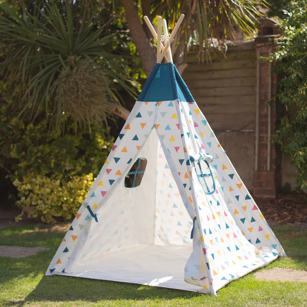 Teepee Tent - FSC® Certified