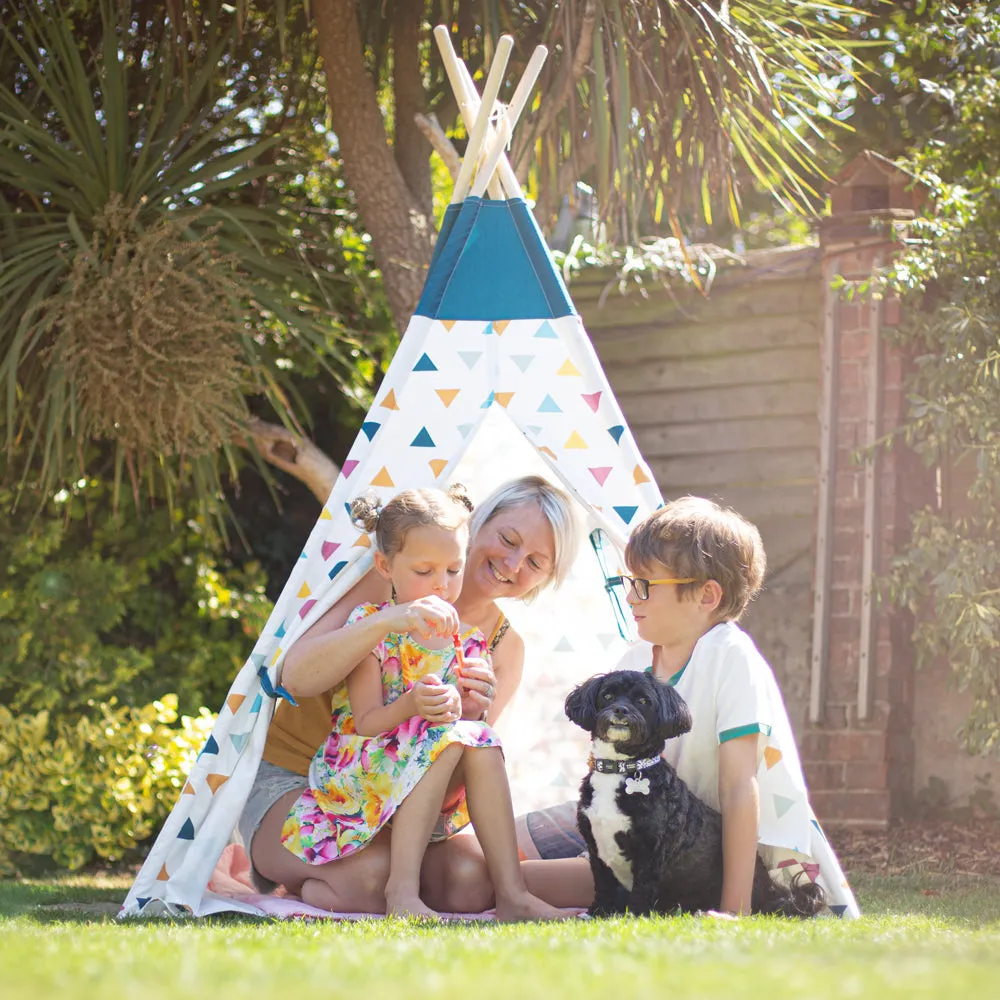 Teepee Tent - FSC® Certified