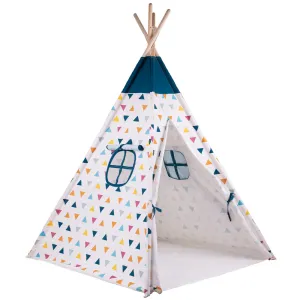 Teepee Tent - FSC® Certified