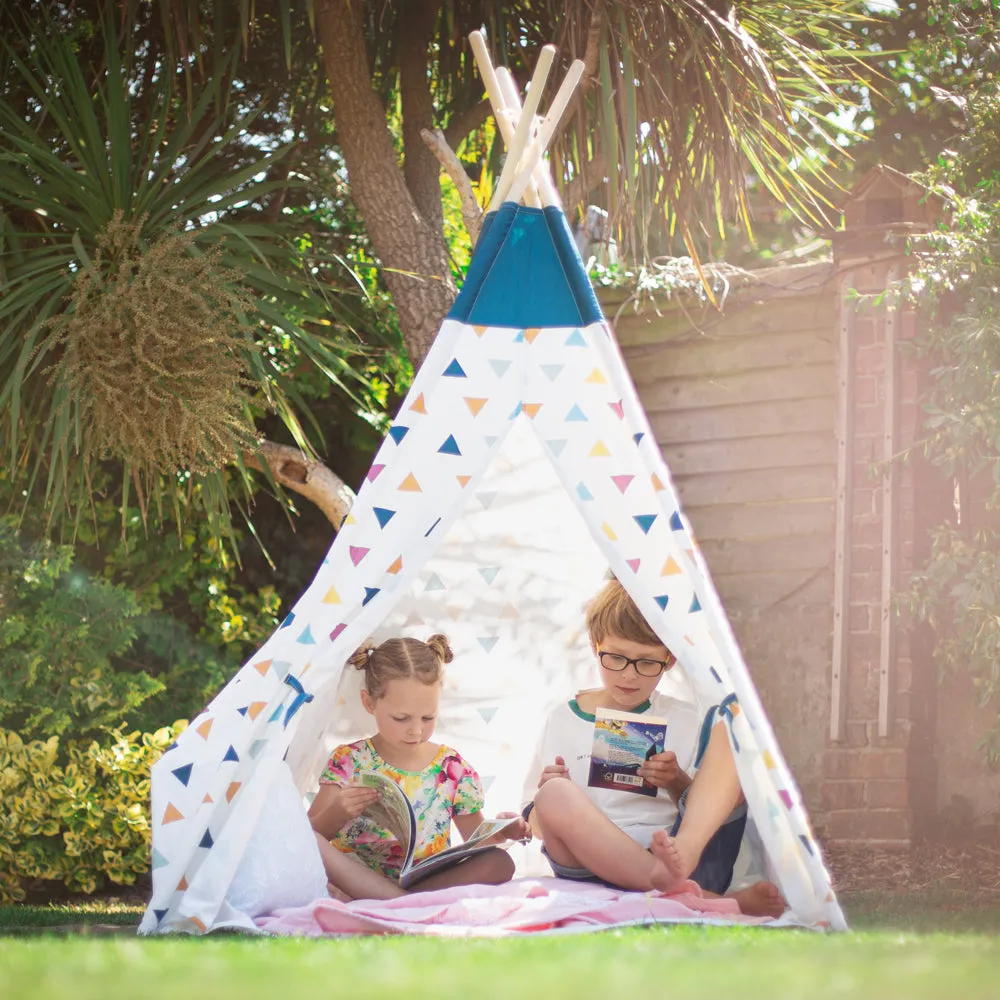 Teepee Tent - FSC® Certified