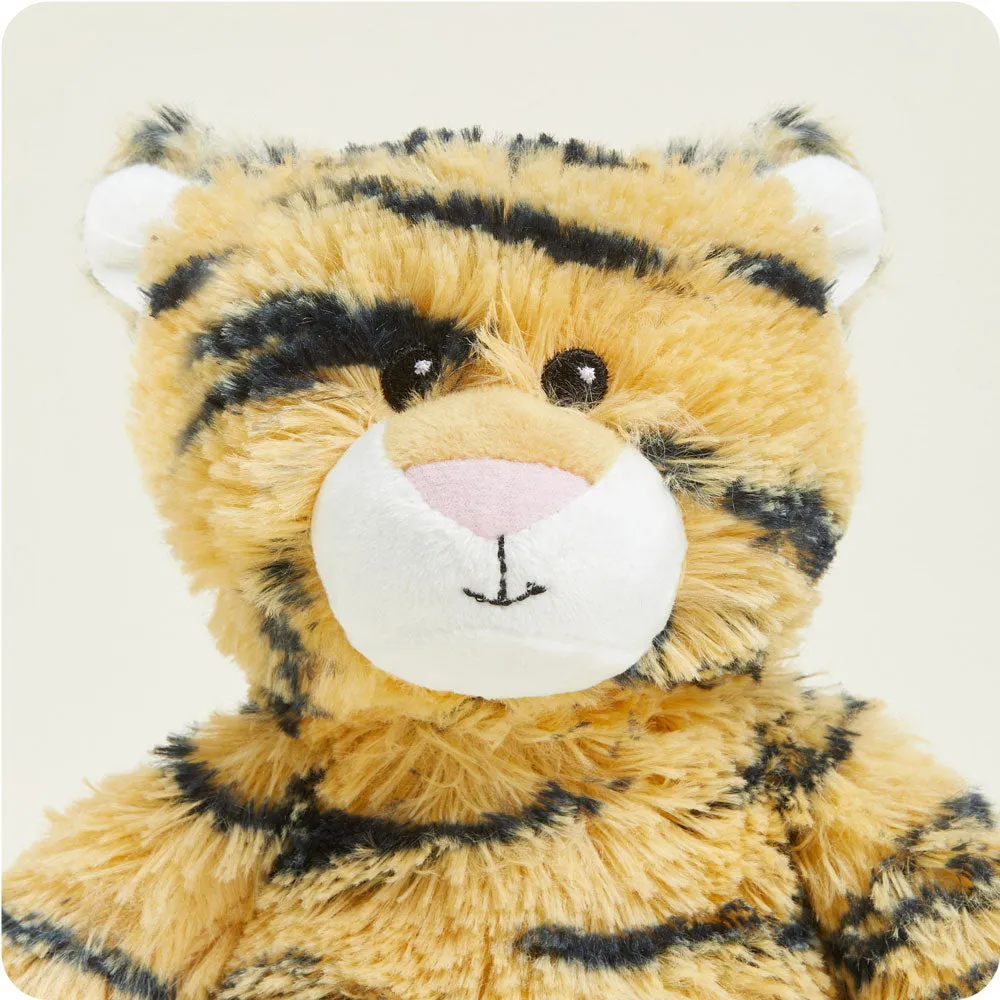 Tiger Warmies  Junior