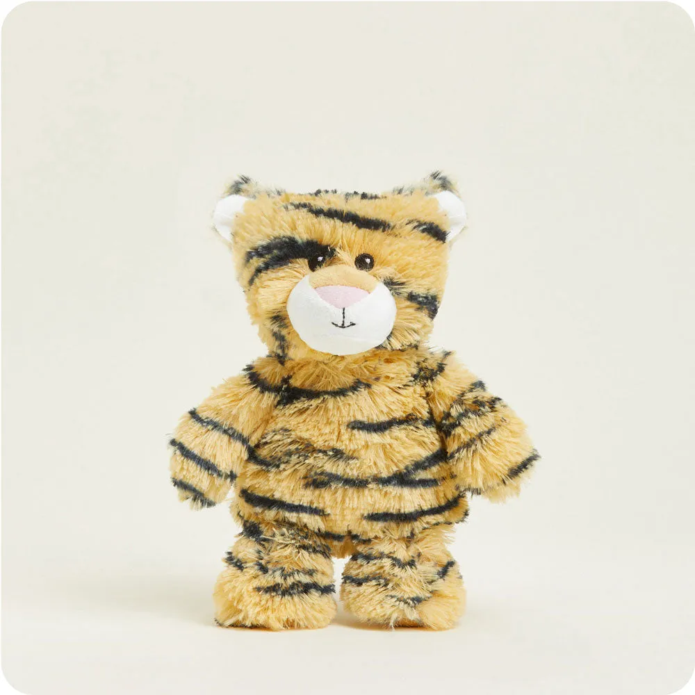 Tiger Warmies  Junior