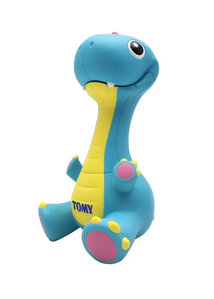 Tomy Stomp and Roar Dinosaur