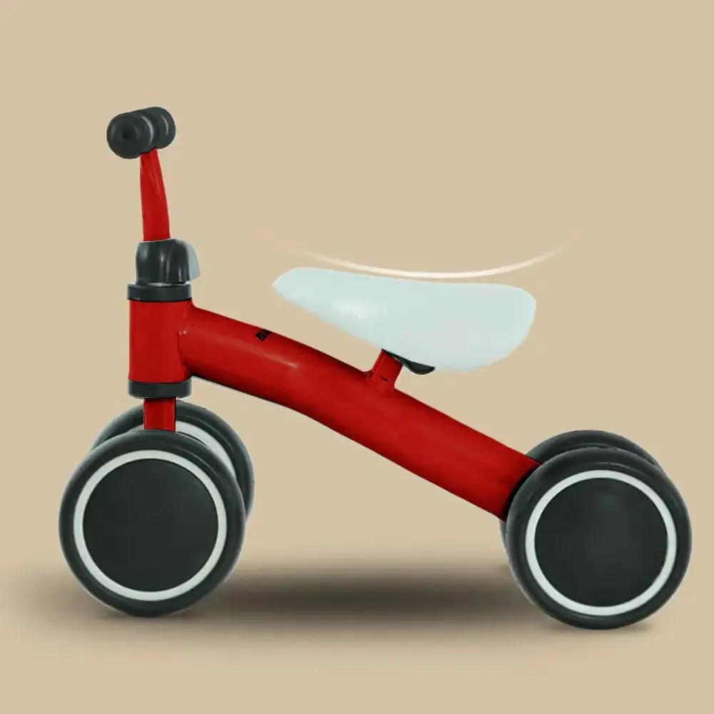 Training Bicycle Trike