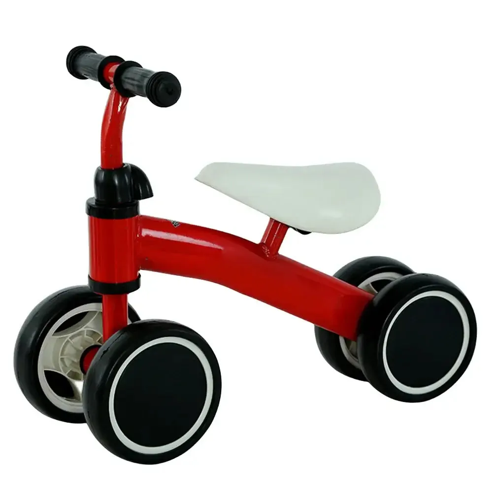 Training Bicycle Trike