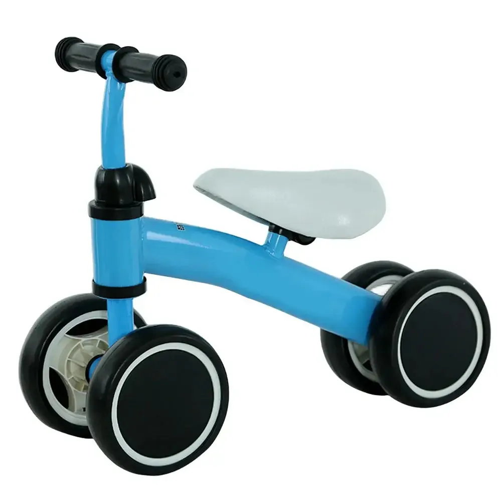 Training Bicycle Trike