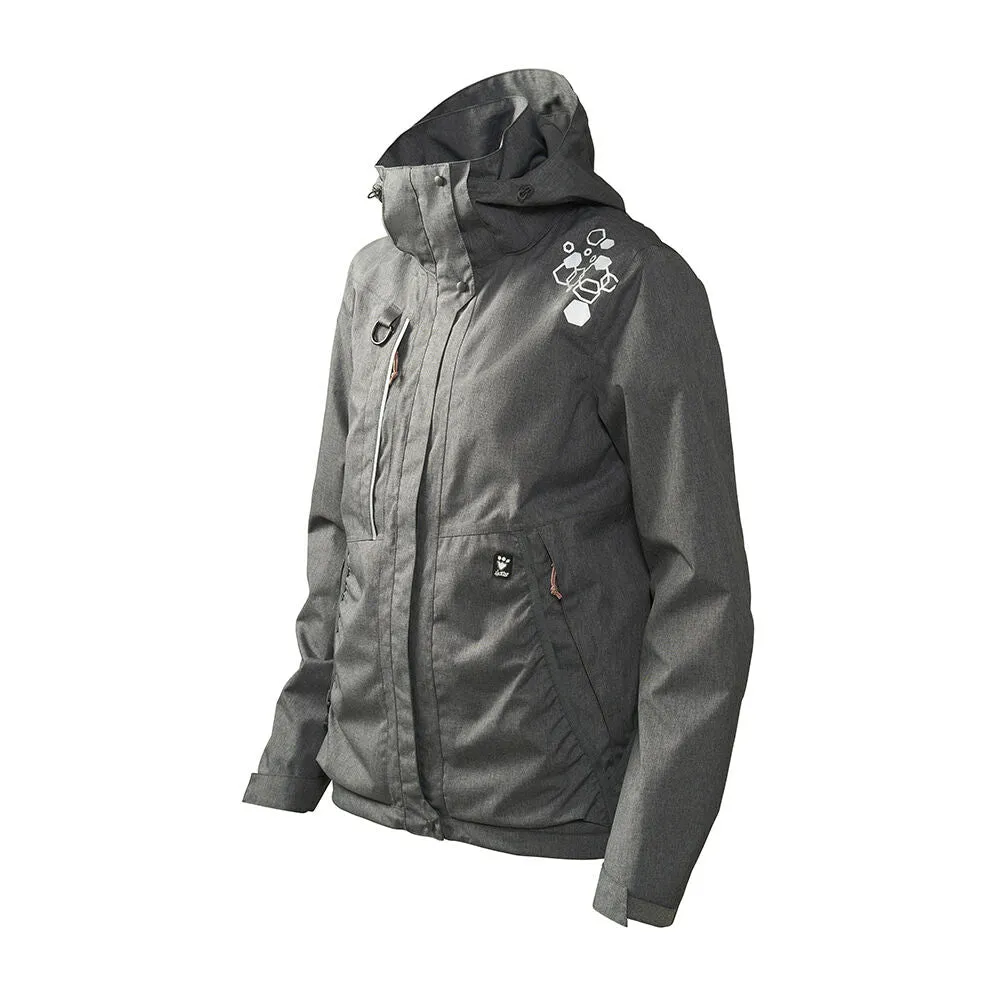 Training Jacket ECO