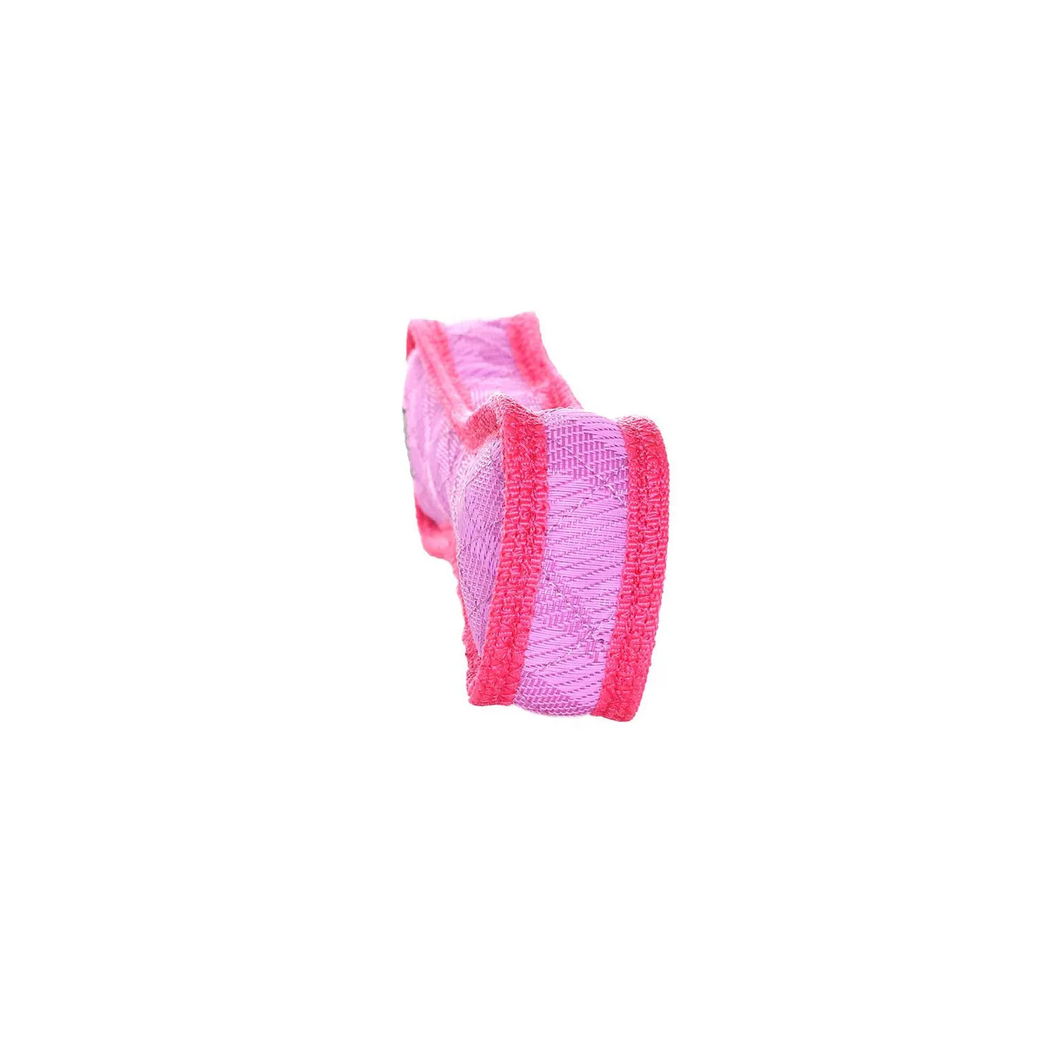 Tuffy's Duraforce Bone-Duraforce Pink