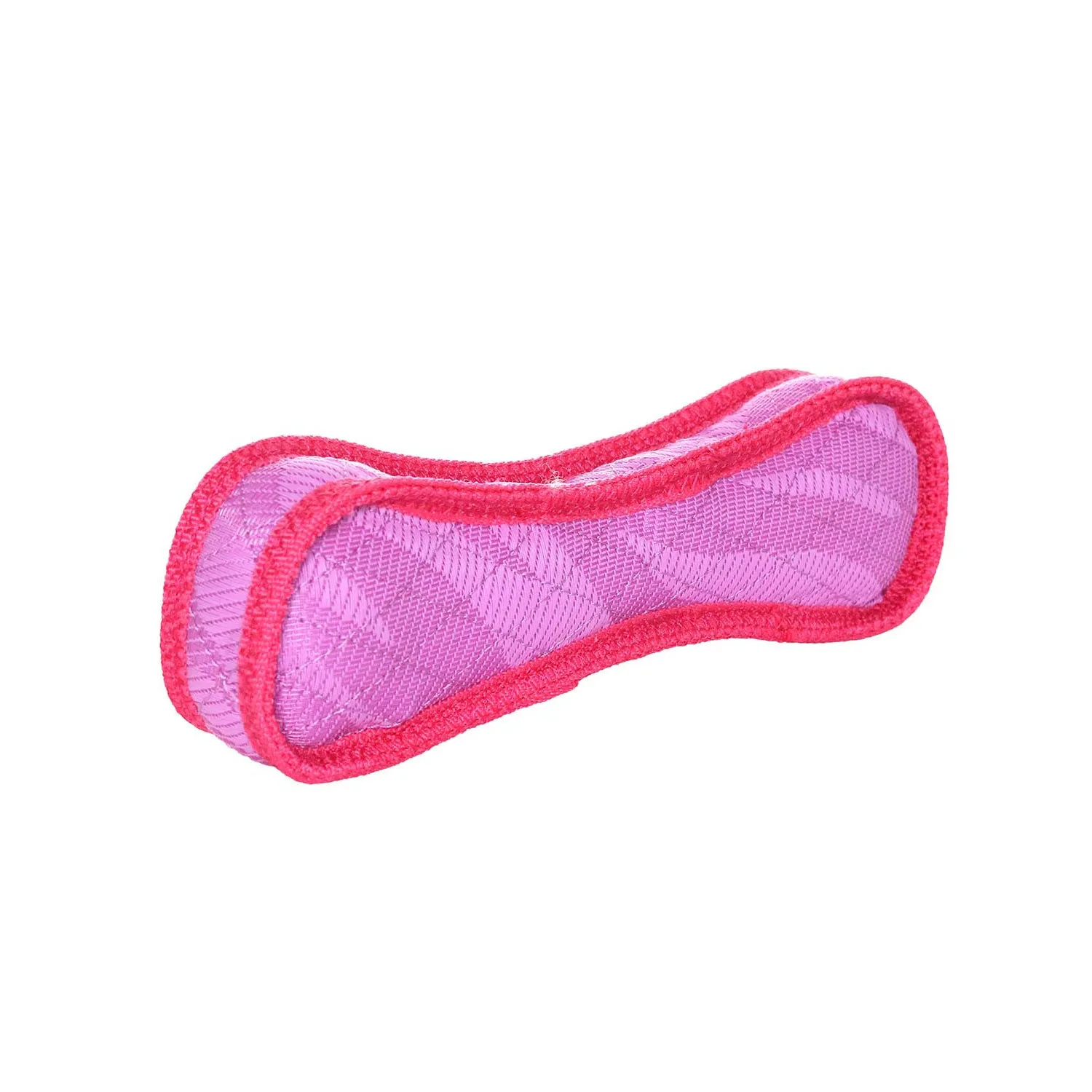 Tuffy's Duraforce Bone-Duraforce Pink