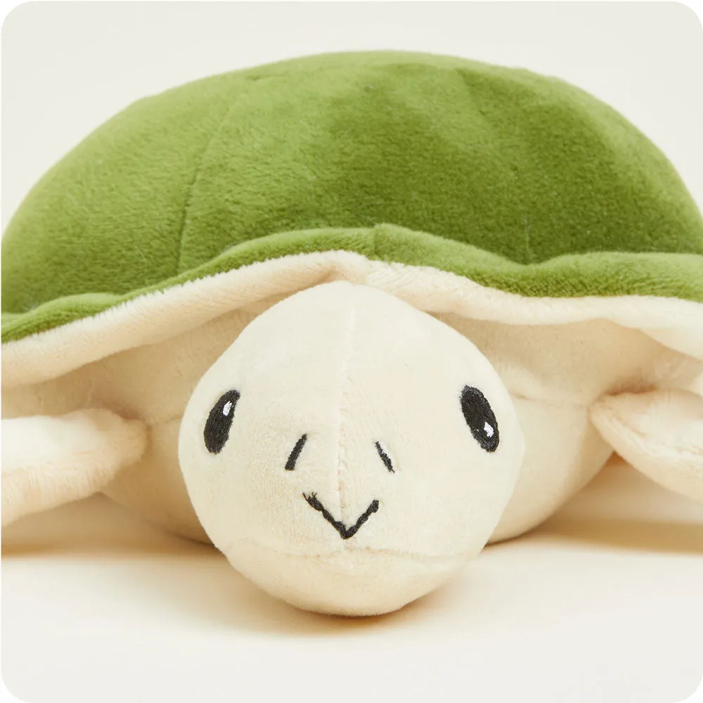 Turtle Warmies  Junior