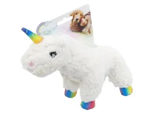 Unicorn Dog Toy