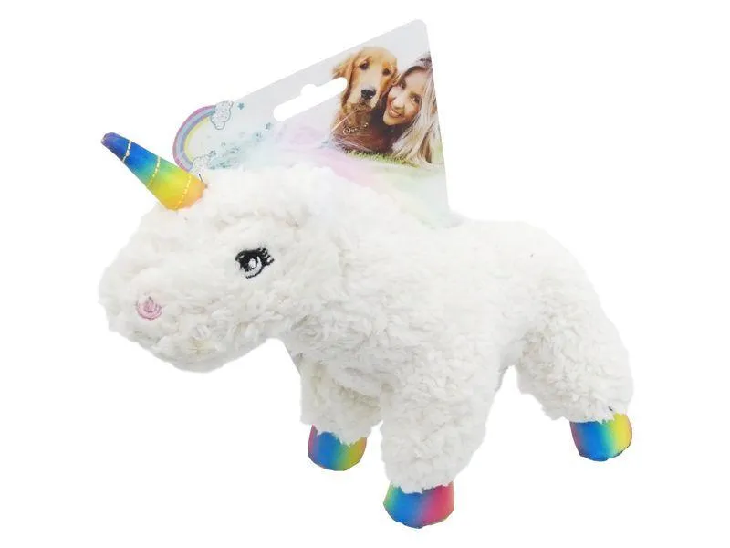 Unicorn Dog Toy