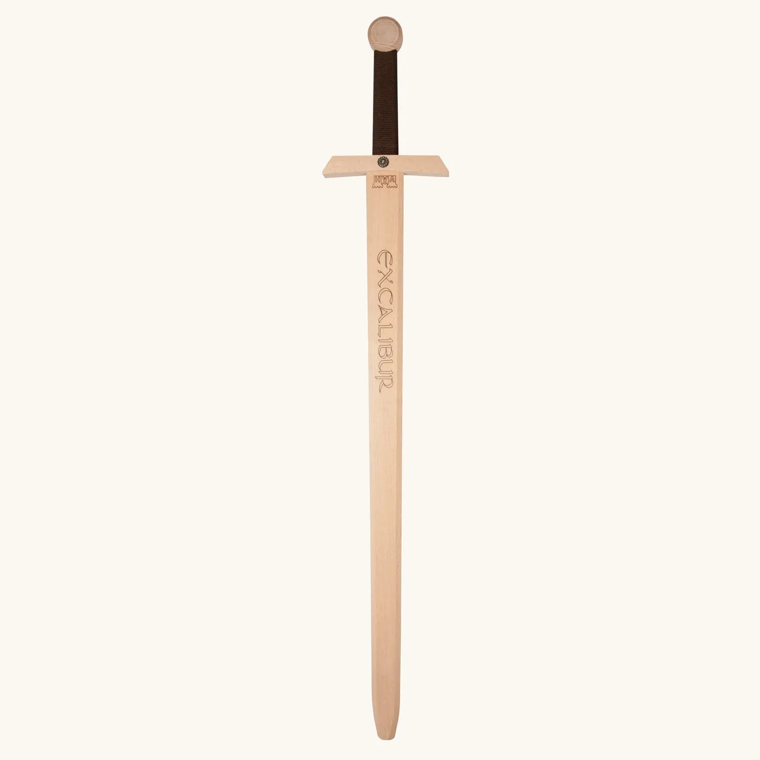 Vah Two-Handed Excalibur Sword 102cm