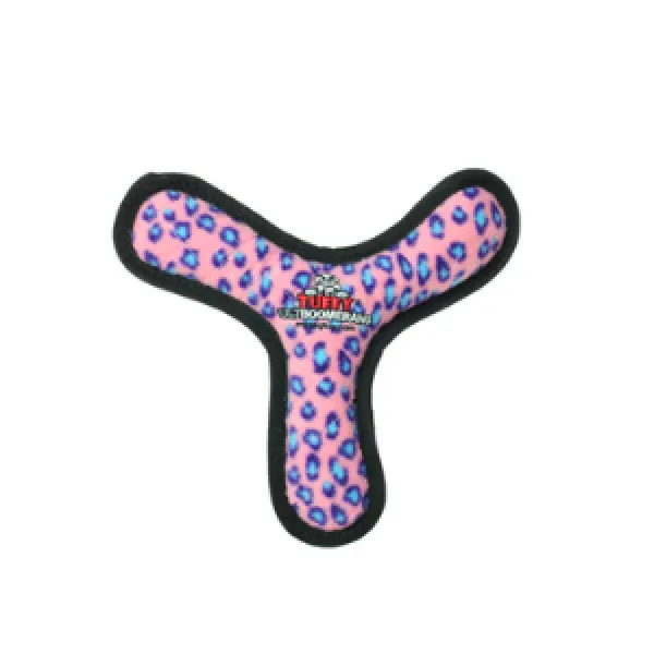 VIP Tuffy's Ultimate Boomerang Dog Toy