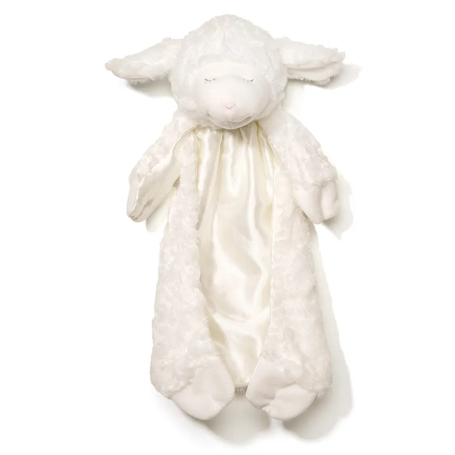 Winky Lamb Huggybuddy, 15 in