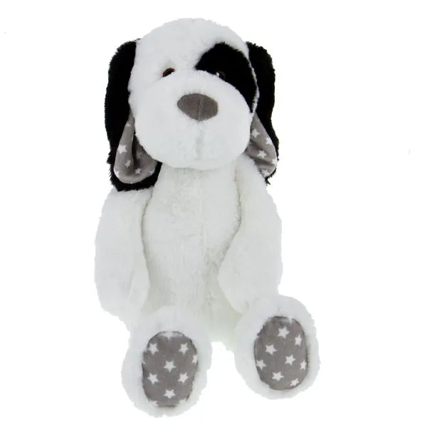 World's Softest Plush Dog  15"