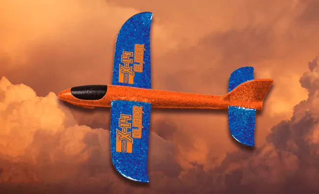 X-14 Glider