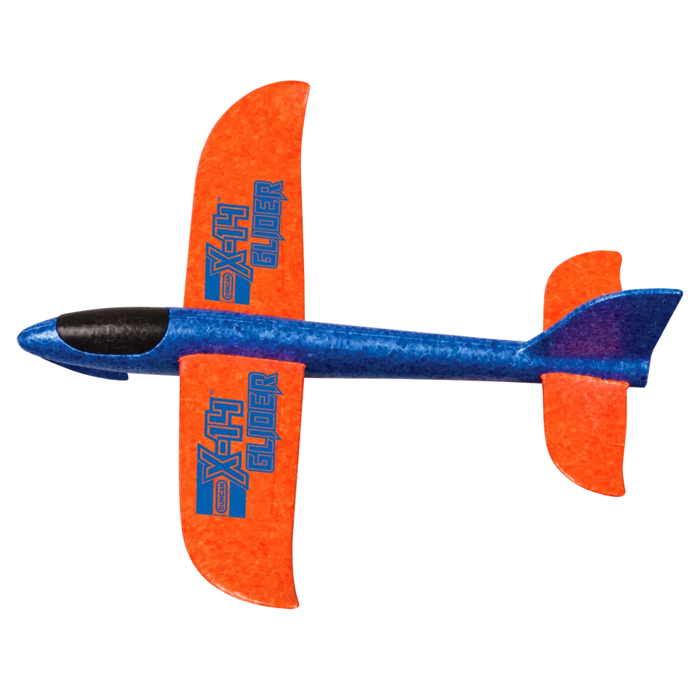 X-14 Glider