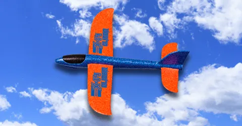 X-14 Glider