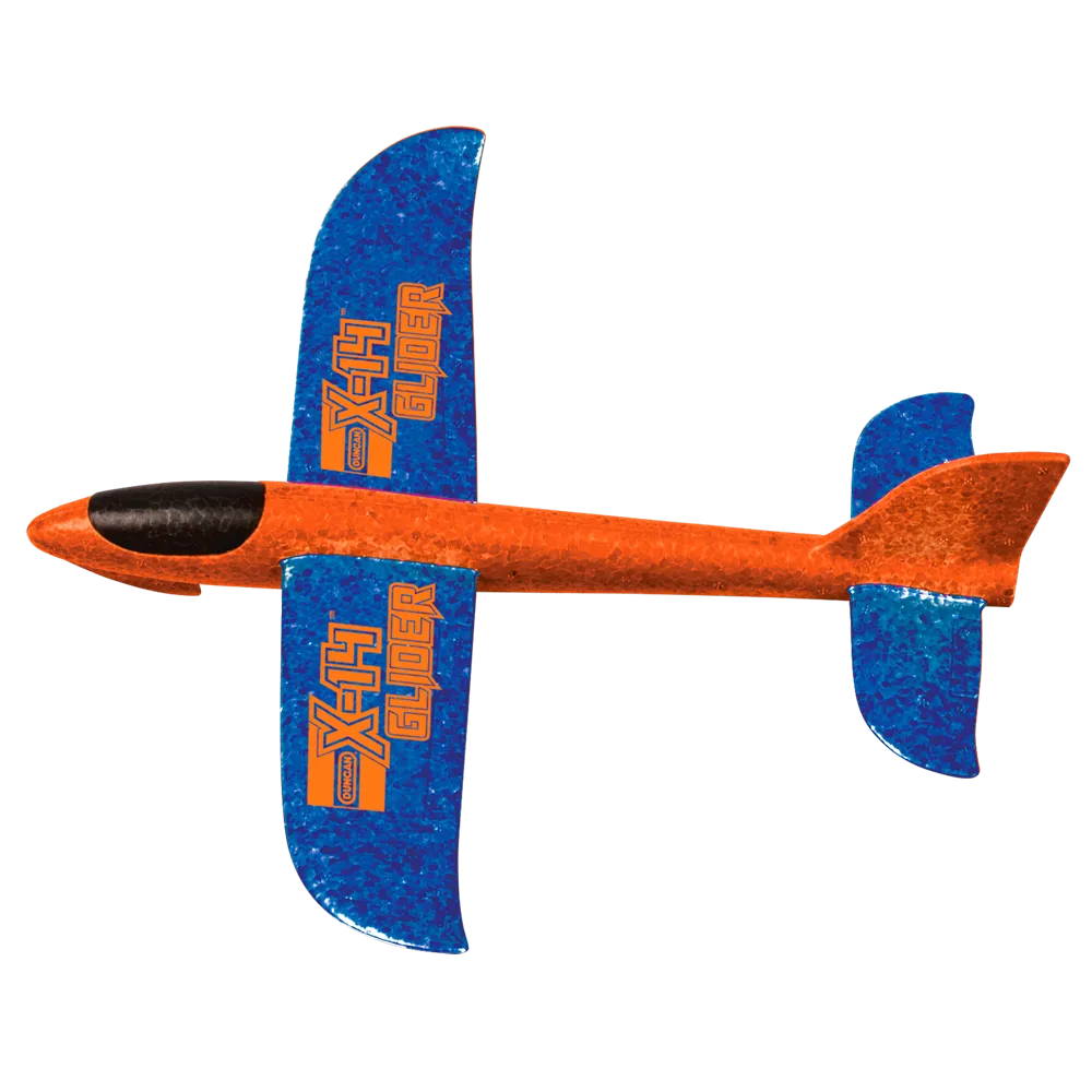 X-14 Glider